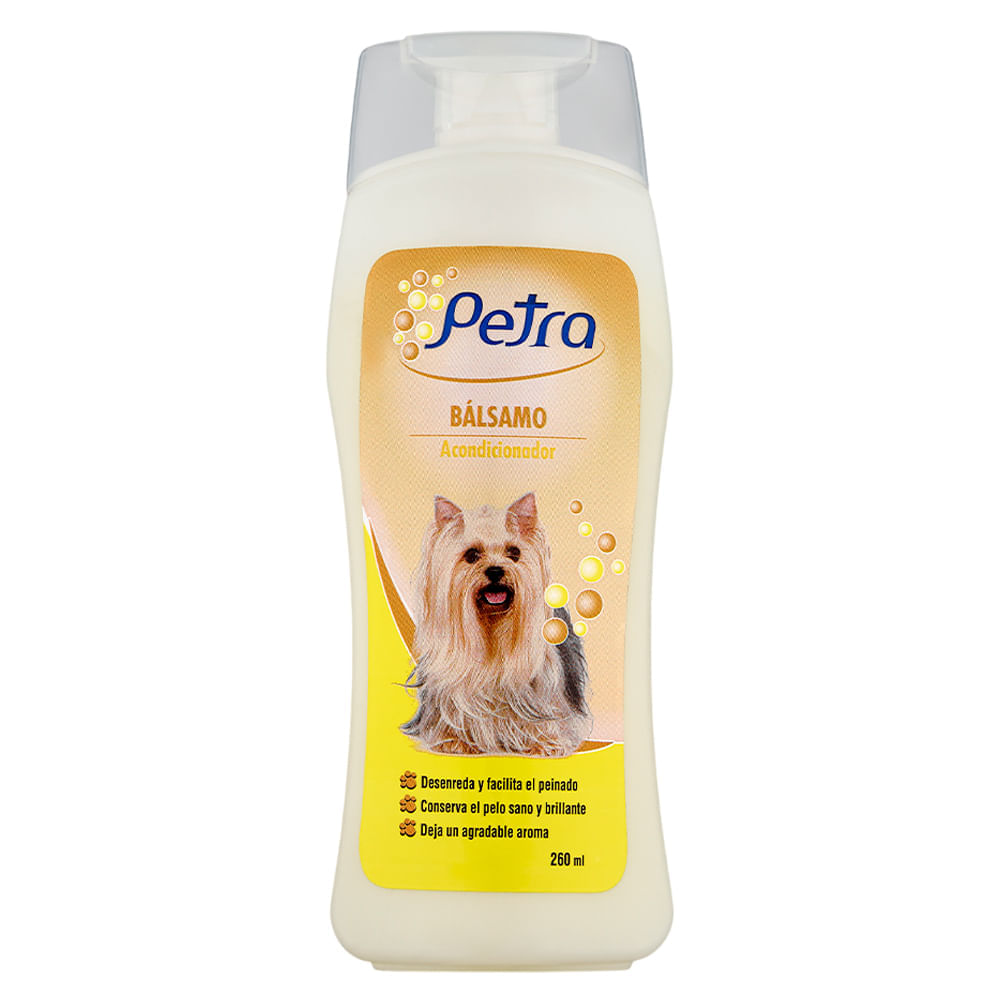 Bálsamo Acondicionador x260ml