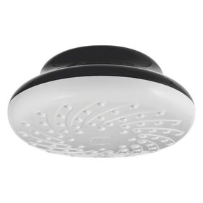 Ducha Zent Blanca-Negra