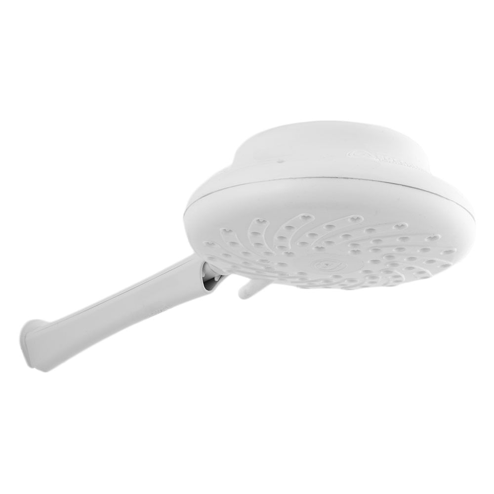 Ducha Zent Blanca