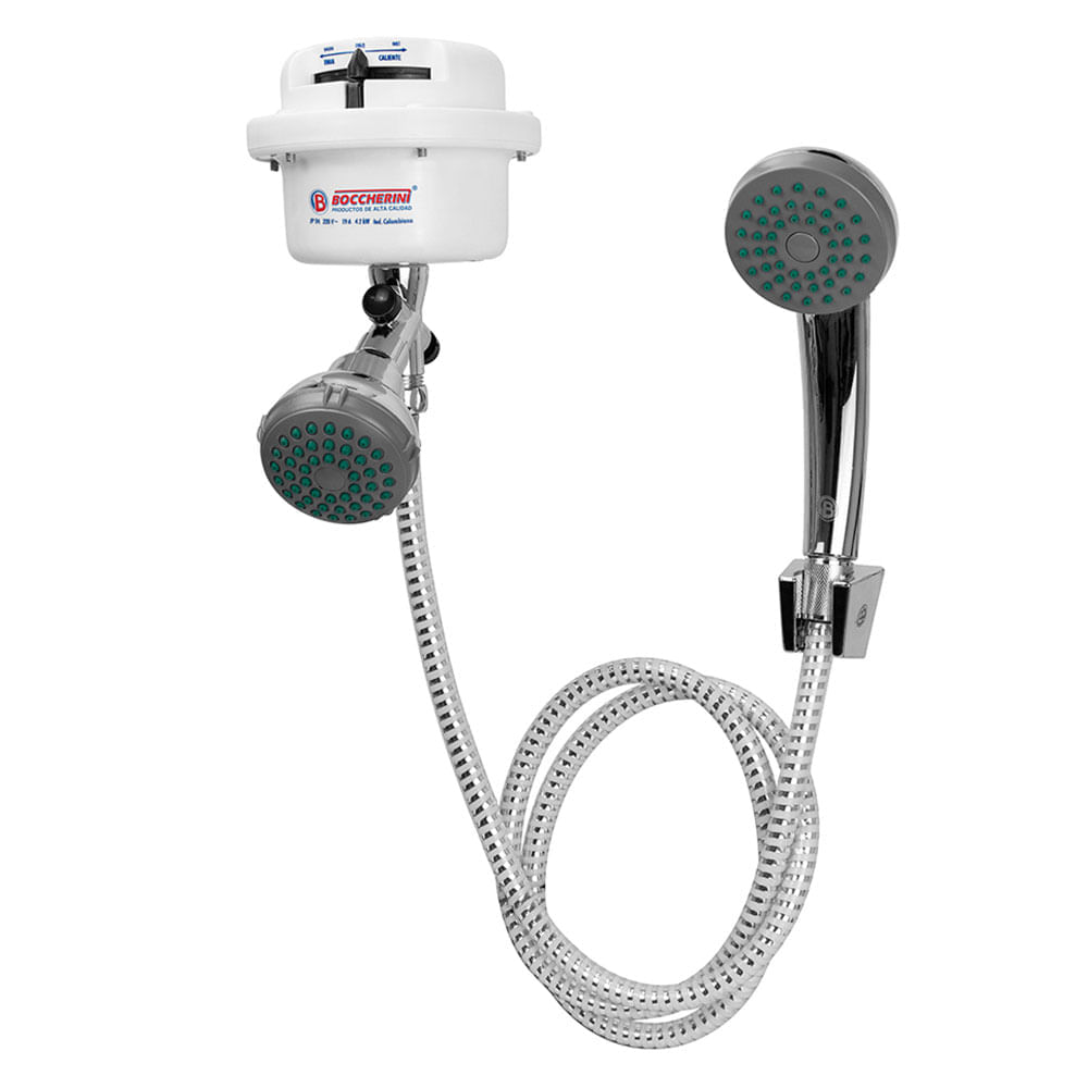 Ducha Dirigible 110 V Fusion