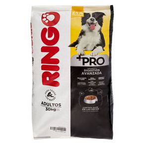 Alimento Ringo Premium Perros Adultos*30 Kg
