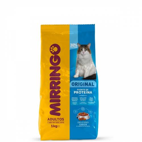 Mirringo Original Adultos x 1Kg