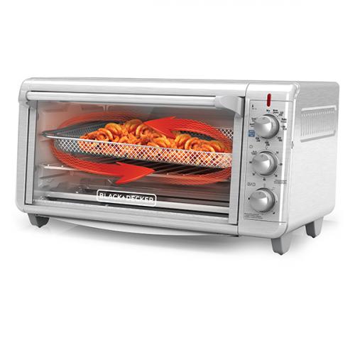 HORNO ELECTRICO FREIDORA30LT TO3265&nbsp;B+D