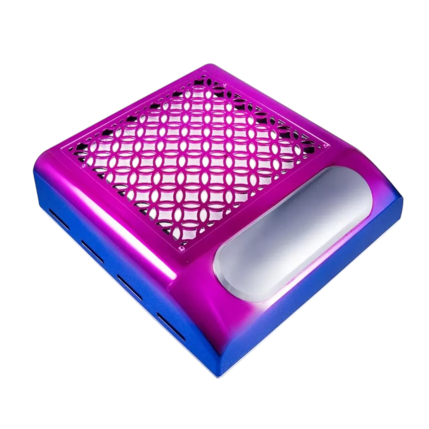 Extractor De Polvo Para Uñas Portatil De Facil Uso