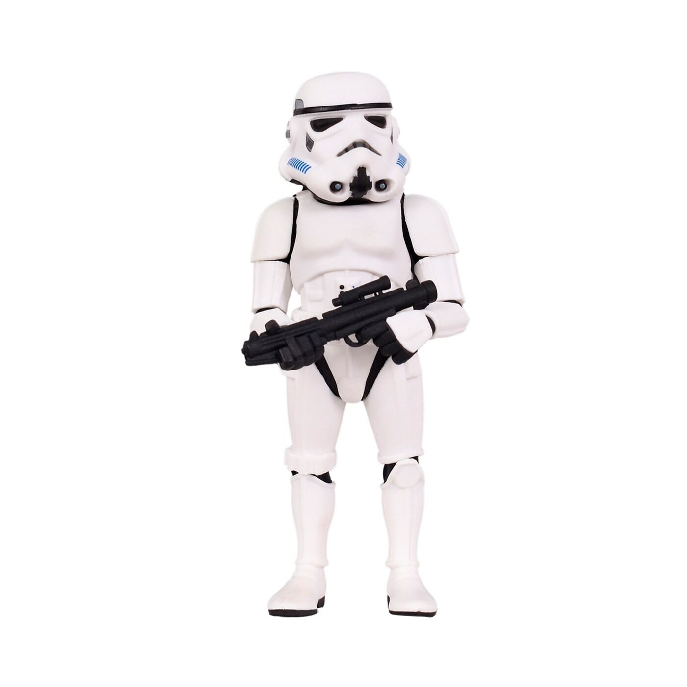 Minix Figura Coleccionable Soldado Stormtrooper Star Wars 12 cms