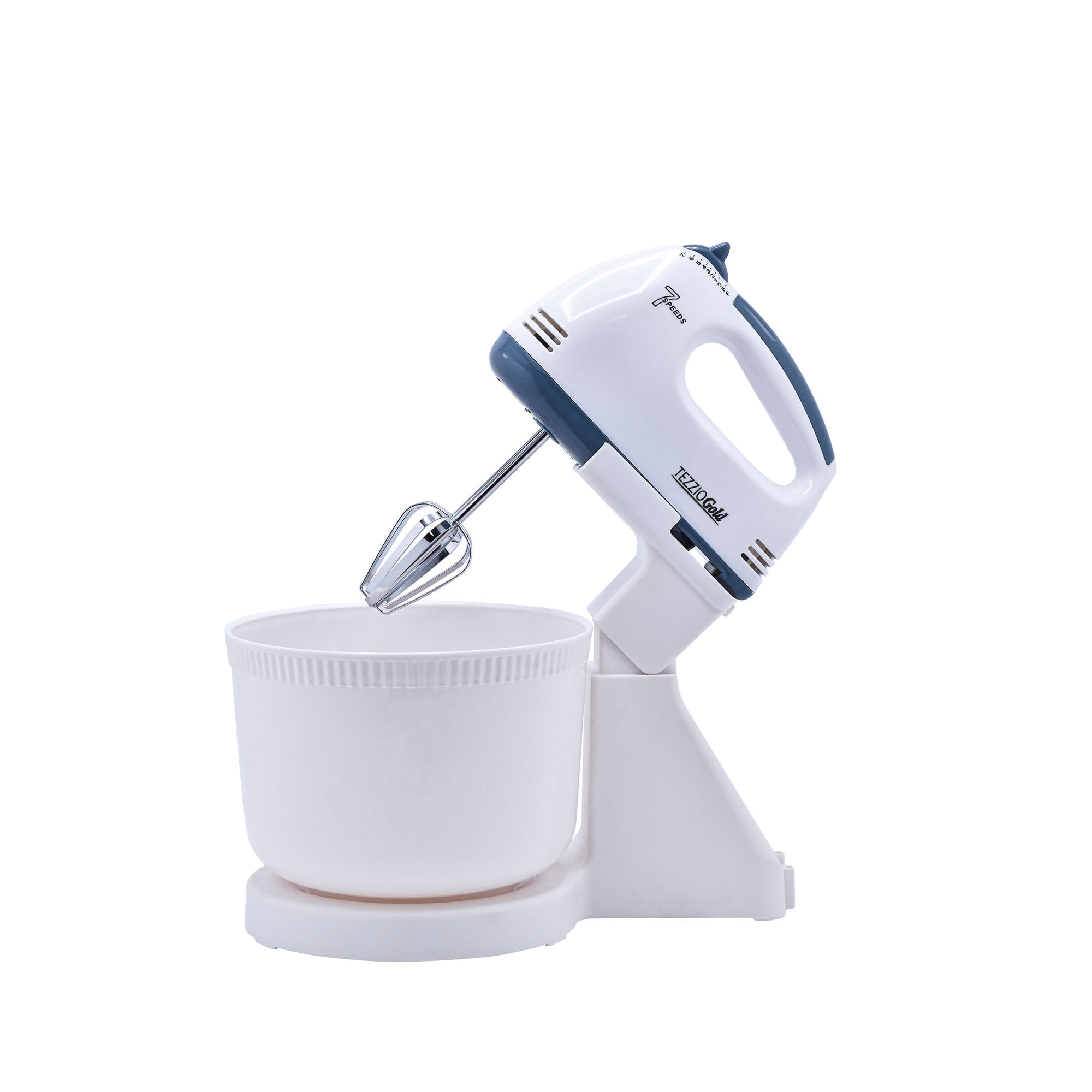 Batidora de Pedestal Tezzio 100W
