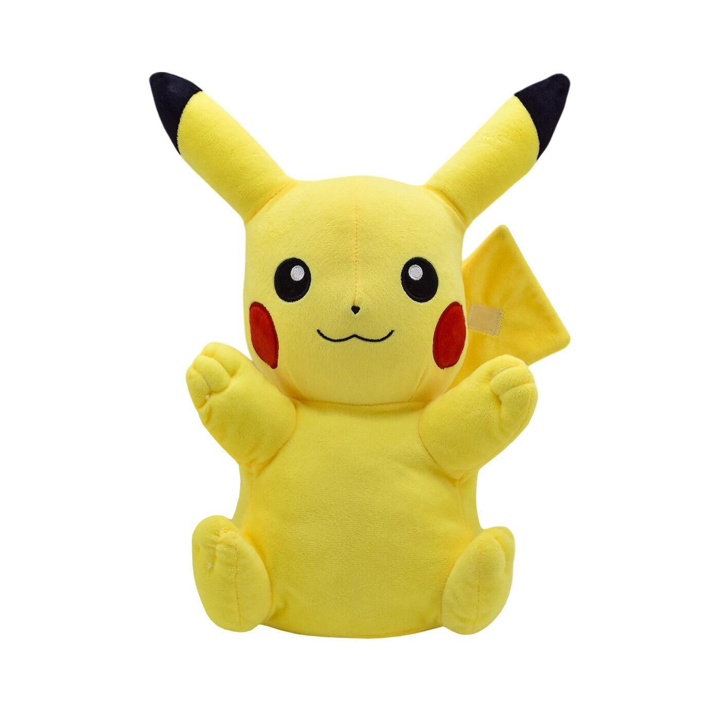 Morral Peluche Pokémon Pikachu