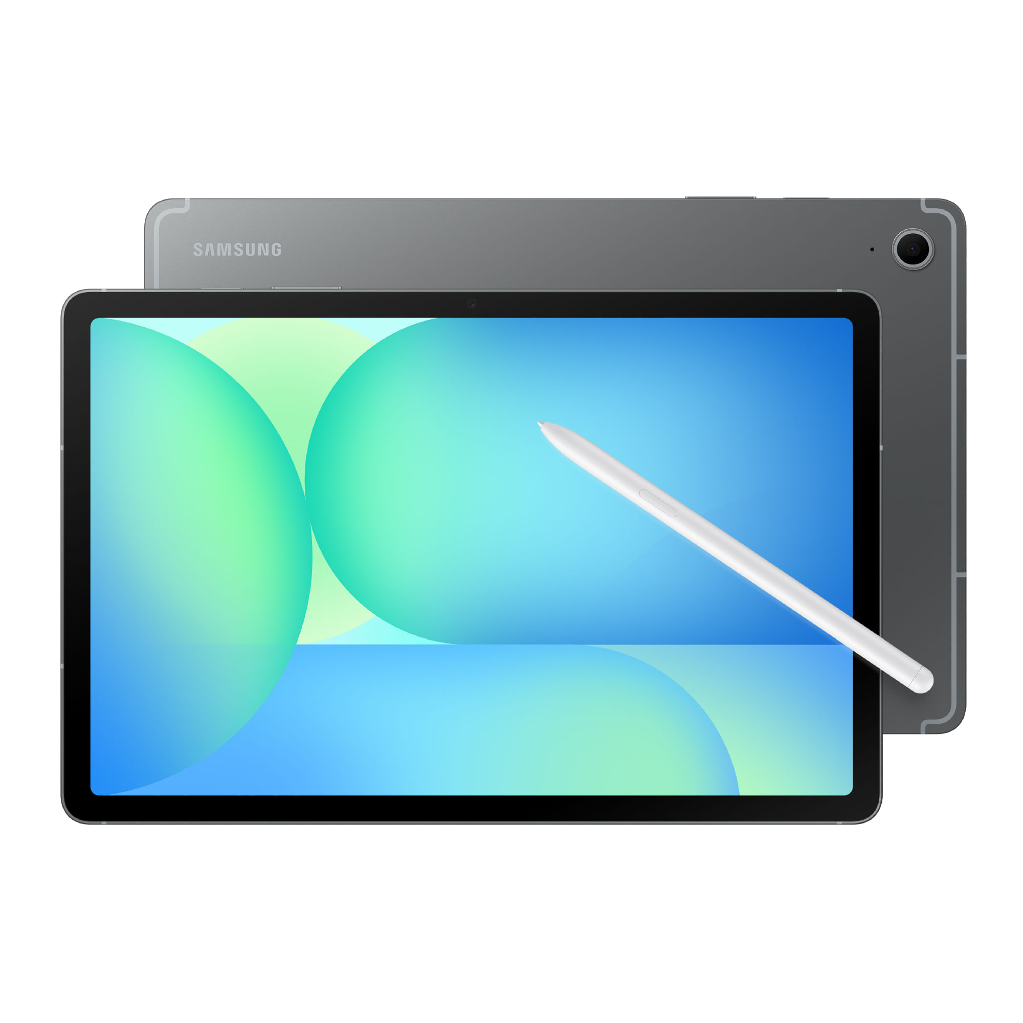 Tablet Samsung Galaxy Tab S10 FE - 8GB RAM - 128GB SSD - Gris
