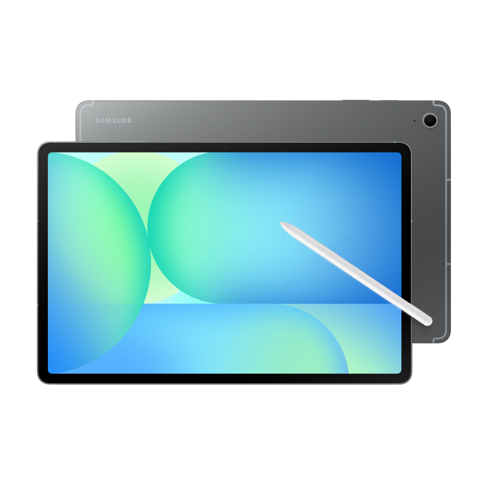 Tablet Samsung Galaxy Tab S10 FE+ -8 GB RAM - 128GB SSD - Gris
