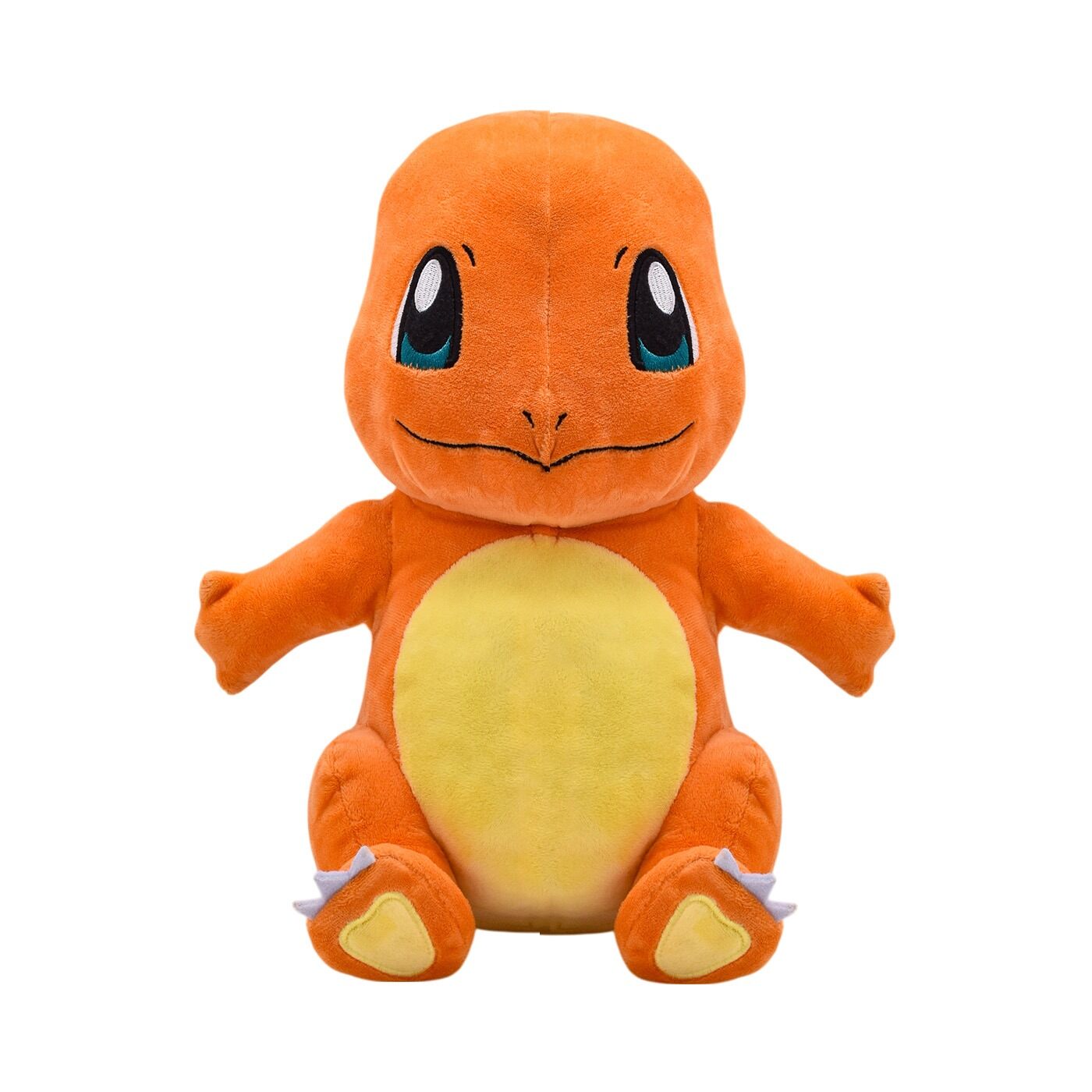 Morral Peluche Pokémon Charmander