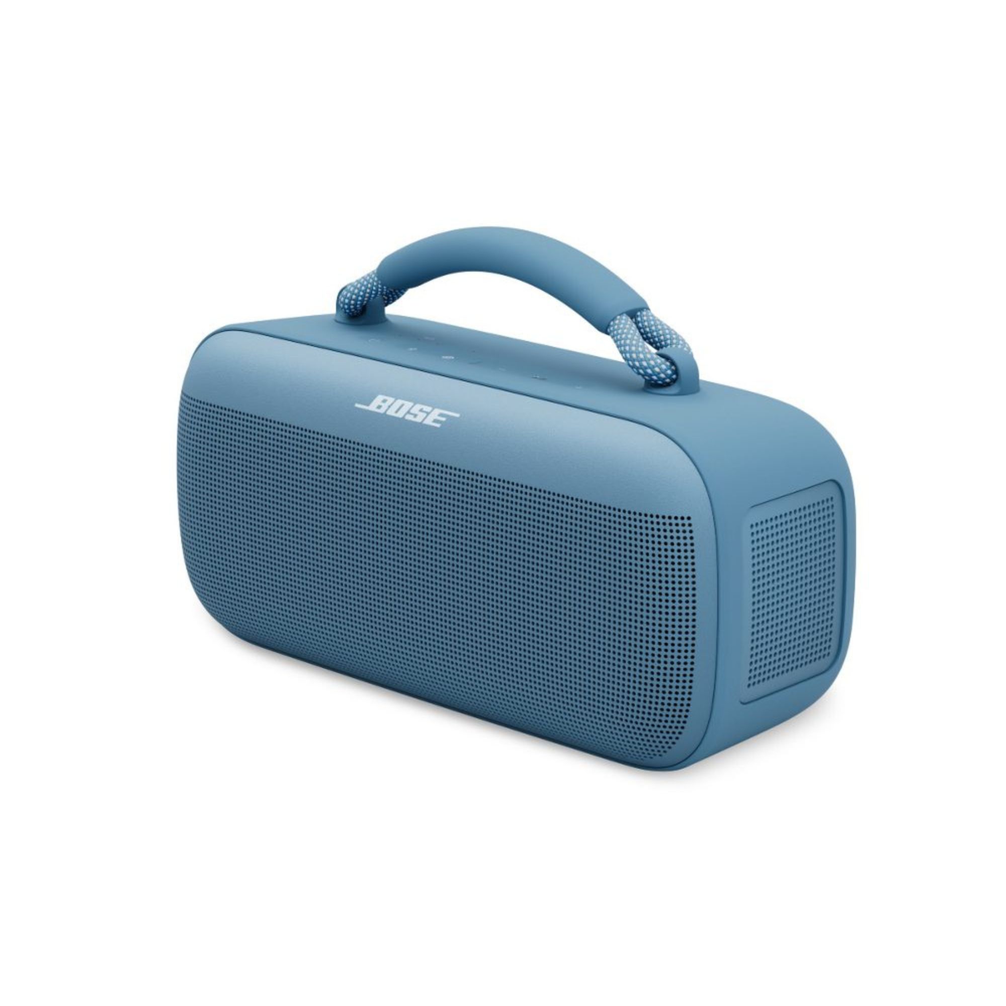 Bose Soundlink Max Altavoz Inalámbrico Azul Portátil 42 W