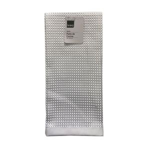 Paño Waffle 40X60Cm Blanco