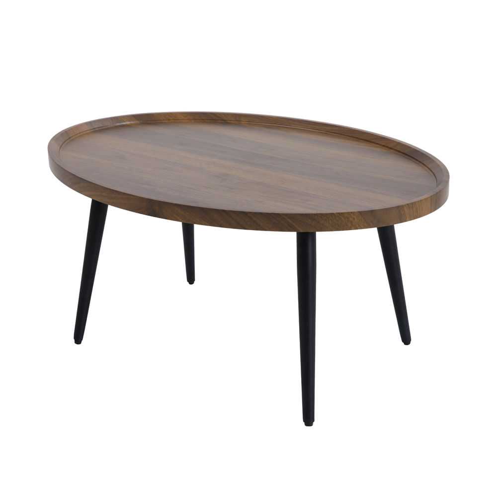 Mesa Centro Koi 80 x 55 x 38 cm