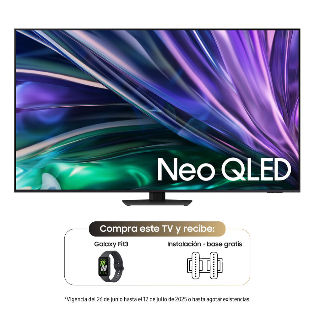 Televisor Samsung 55'' Neo QLED 4K QN55QN85DBKXZL