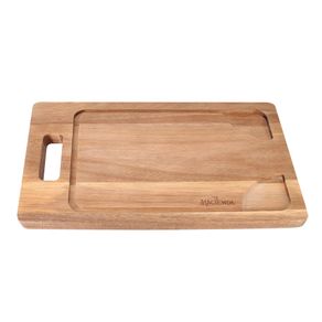 Tabla Madera 45.6 x 30.5 cm