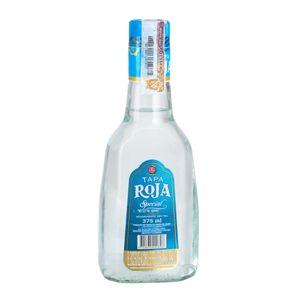 Aguardiente Tapa Roja Special x 375 ml