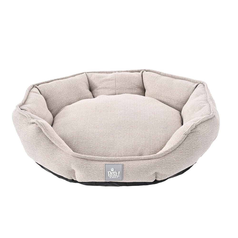 Cama Ovalada Leia S