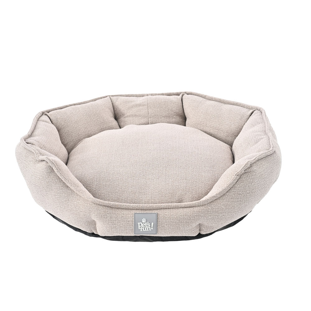 Cama Ovalada Leia L
