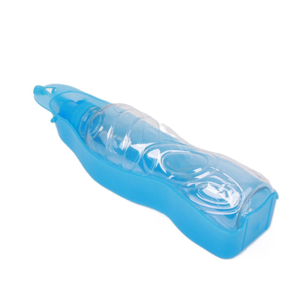 Bebedero Portátil 500ml