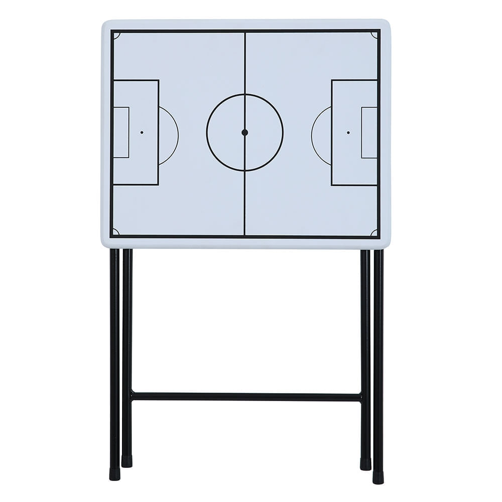 Mesa multiuso Sport 66x48x38 cm M+Design