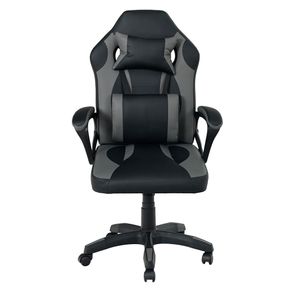 Silla gamer Marte 104-111.5x61x65 cm M+Design