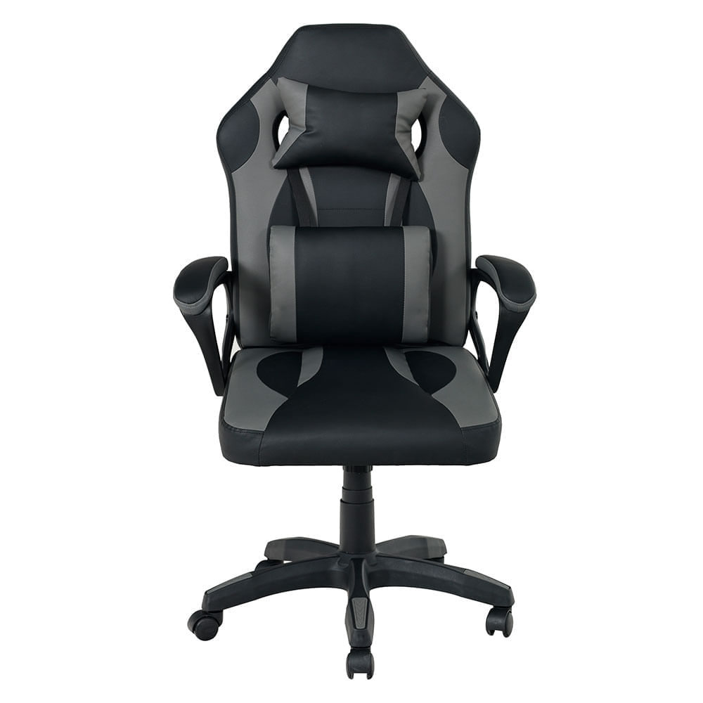 Silla gamer Marte 104-111.5x61x65 cm M+Design