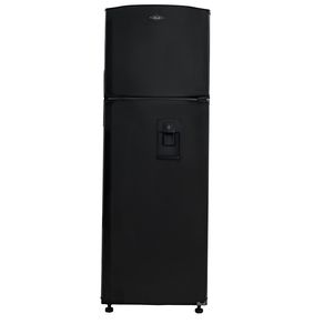 Nevera Haceb 311lt No Frost H6164NT3 Invert Negro