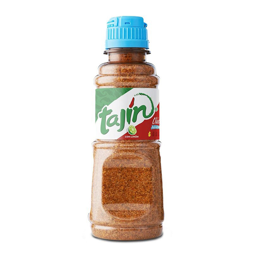 Salsa Tajin Bajo En Sodio 142g