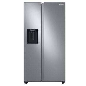 Nevecón Samsung Side by Side 778 Litros RS27T5200S9/CO Gris Claro