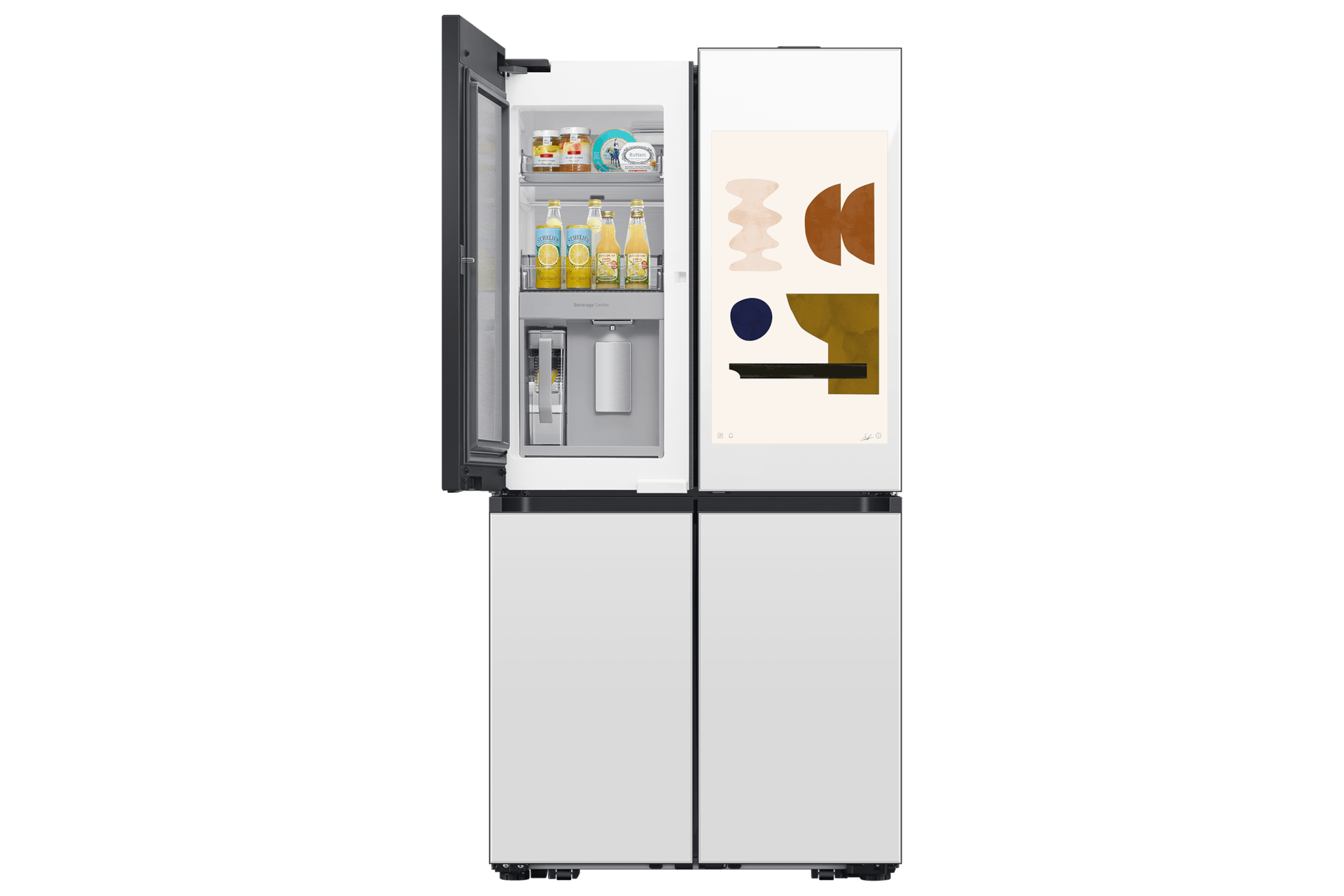 RF29DB995012 French Door AI Family HubTM Bespoke