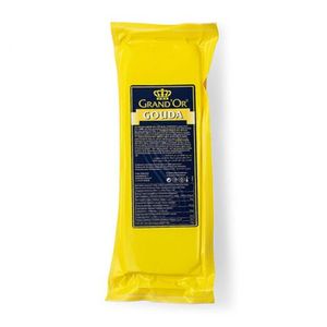 Queso Gouda Trozo 100g
