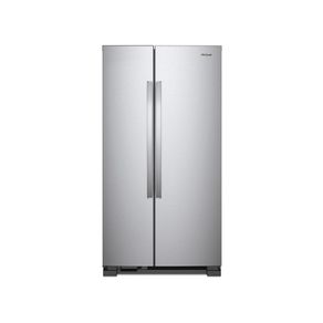 Nevera Whirlpool No Frost 710 Litros WD5600S Gris