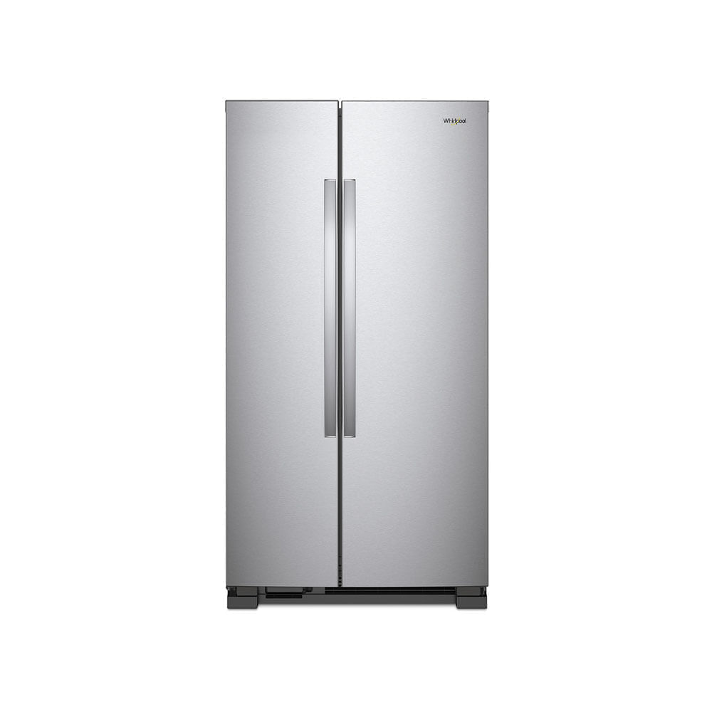 Nevera Whirlpool No Frost 710 Litros WD5600S Gris