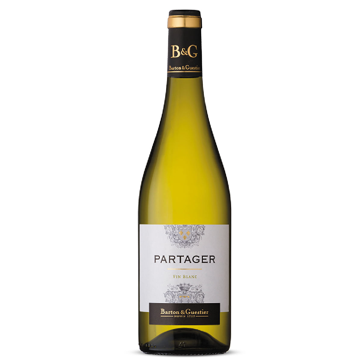 Vino Blanco Partager 750 ml