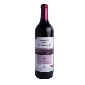 Vino tinto casa grajales seco x 750ml