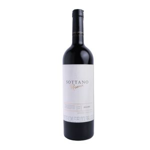 Vino Tinto Sottano Malbec Reserva 750ml