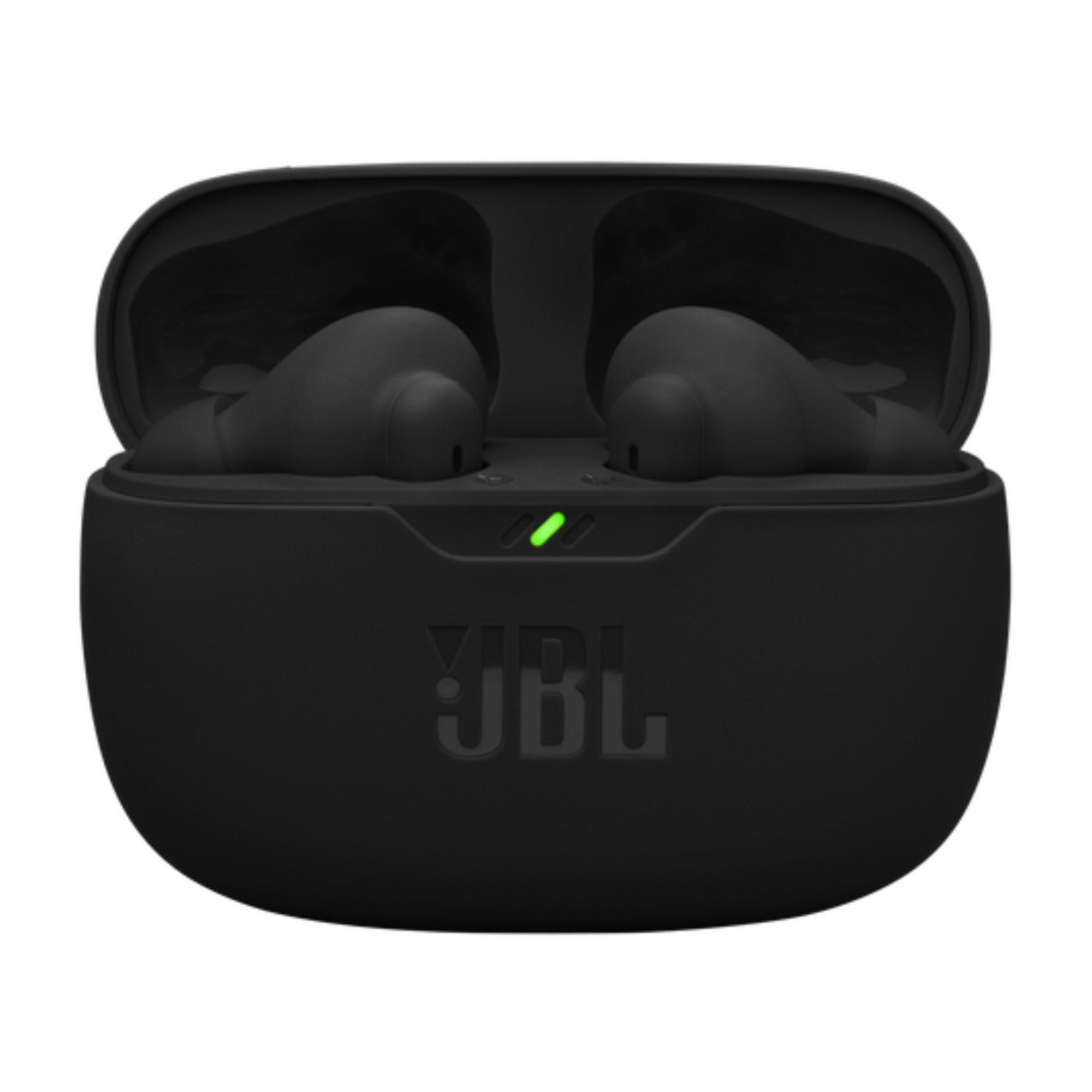 Audifono JBL Wave Beam 2 BT Hasta 40 Hrs Cancelacion Negro