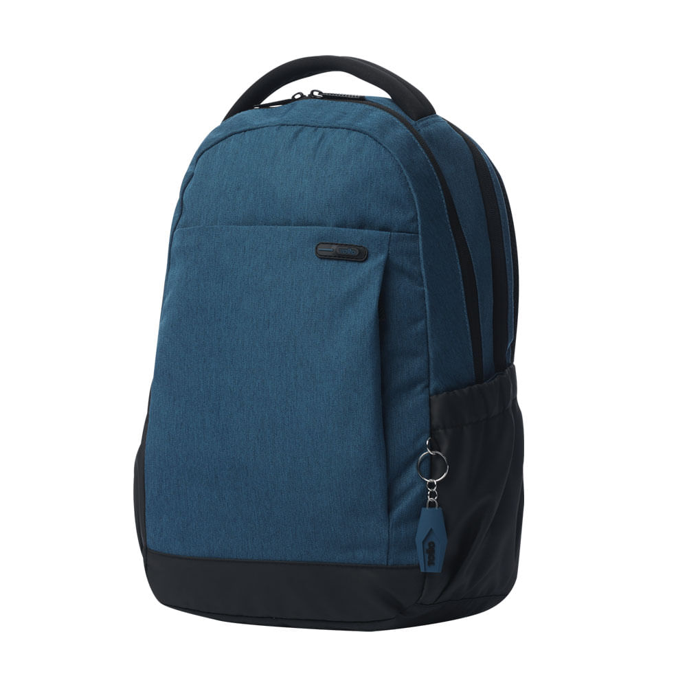 Morral Totto P Tablet Y Pc Deleg Azul