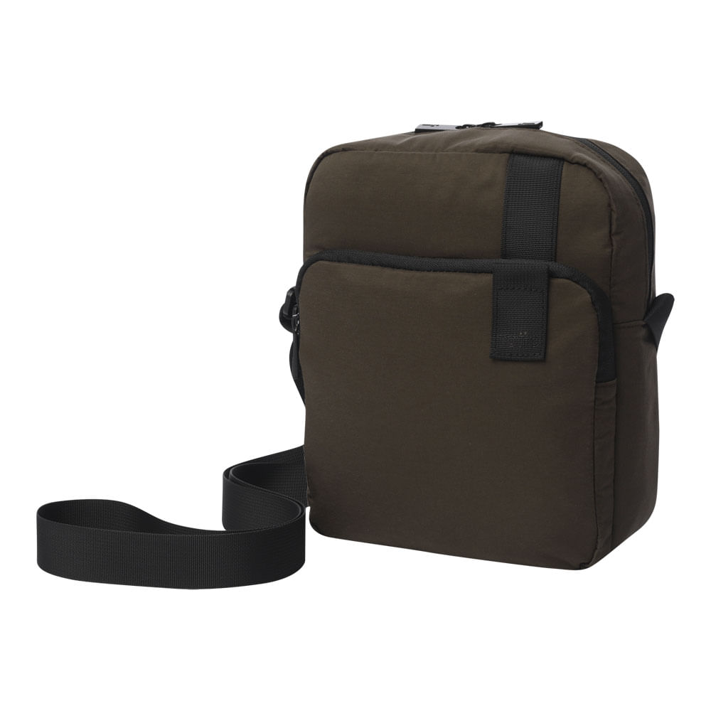 Bolso Totto Drill Café