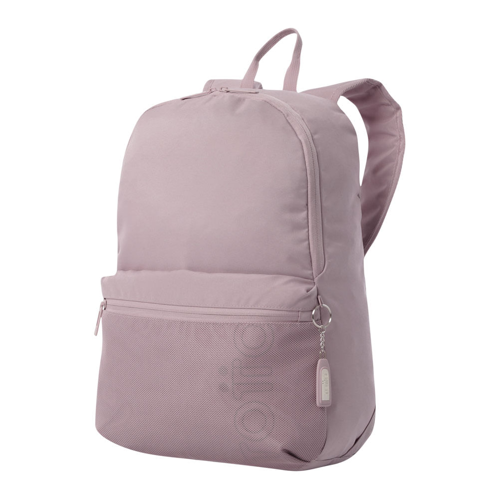 Morral Totto Dragonar 2 Rosado