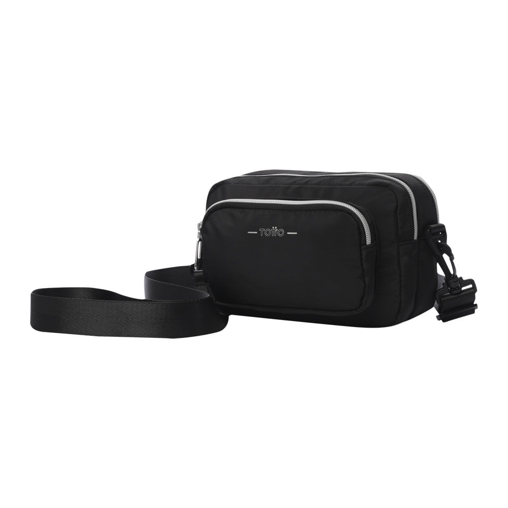 Bolso Totto Funty Negro