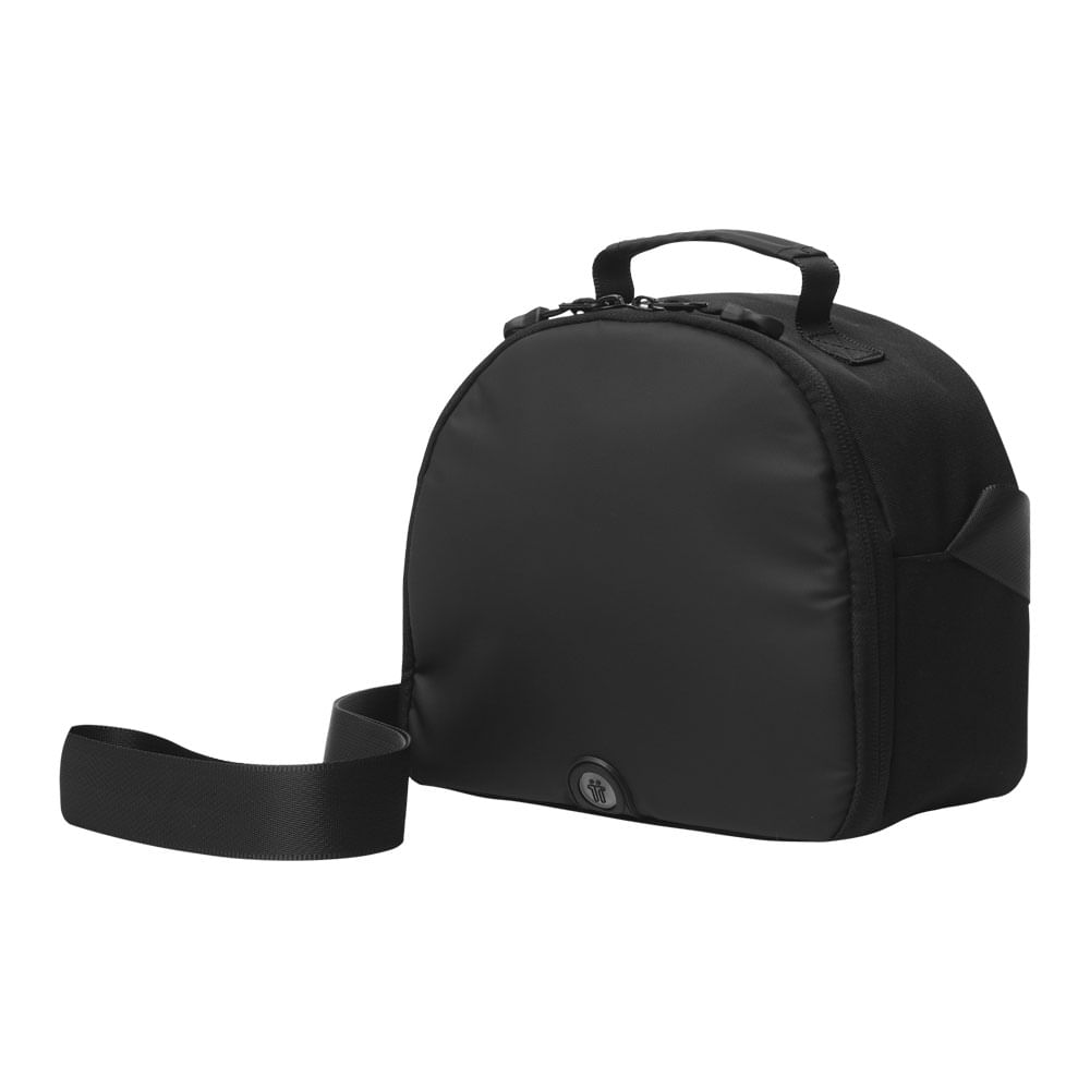 Lonchera Totto Anori Negro