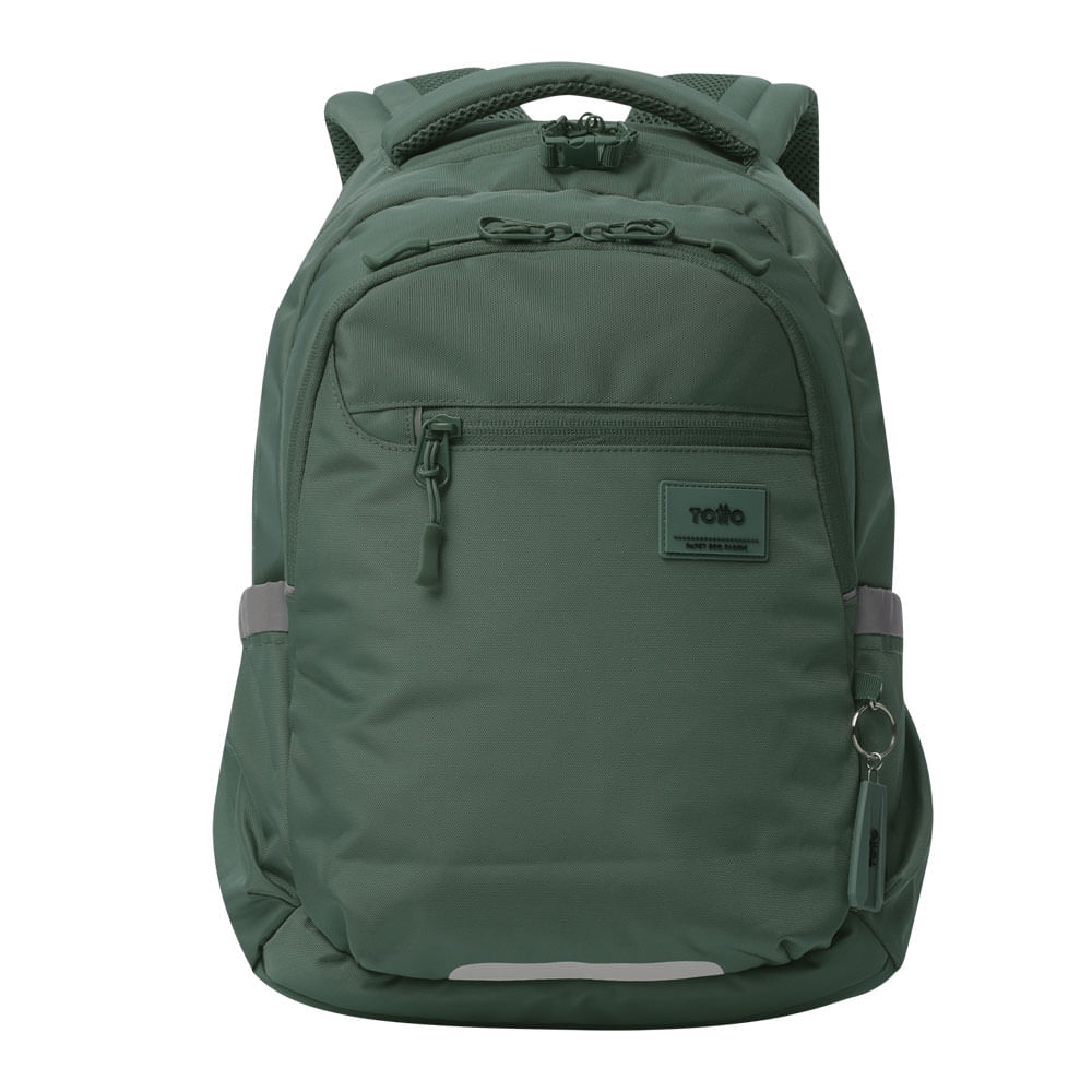 Morral Totto P Tablet Y Pc Misisipi Verdde