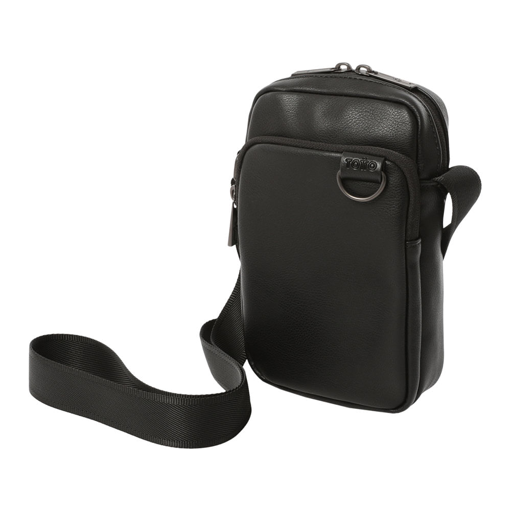 Bolso Totto Lowe Negro