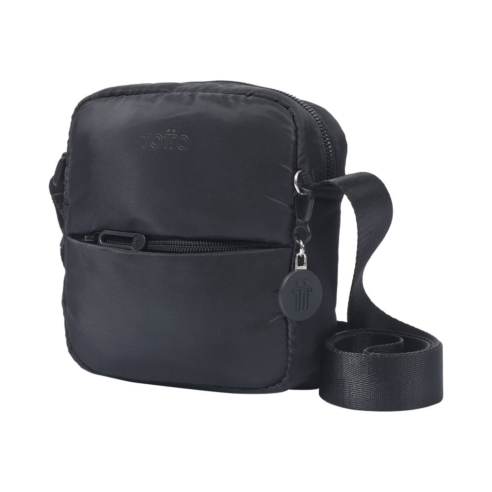 Bolso Totto Sevilla Negro