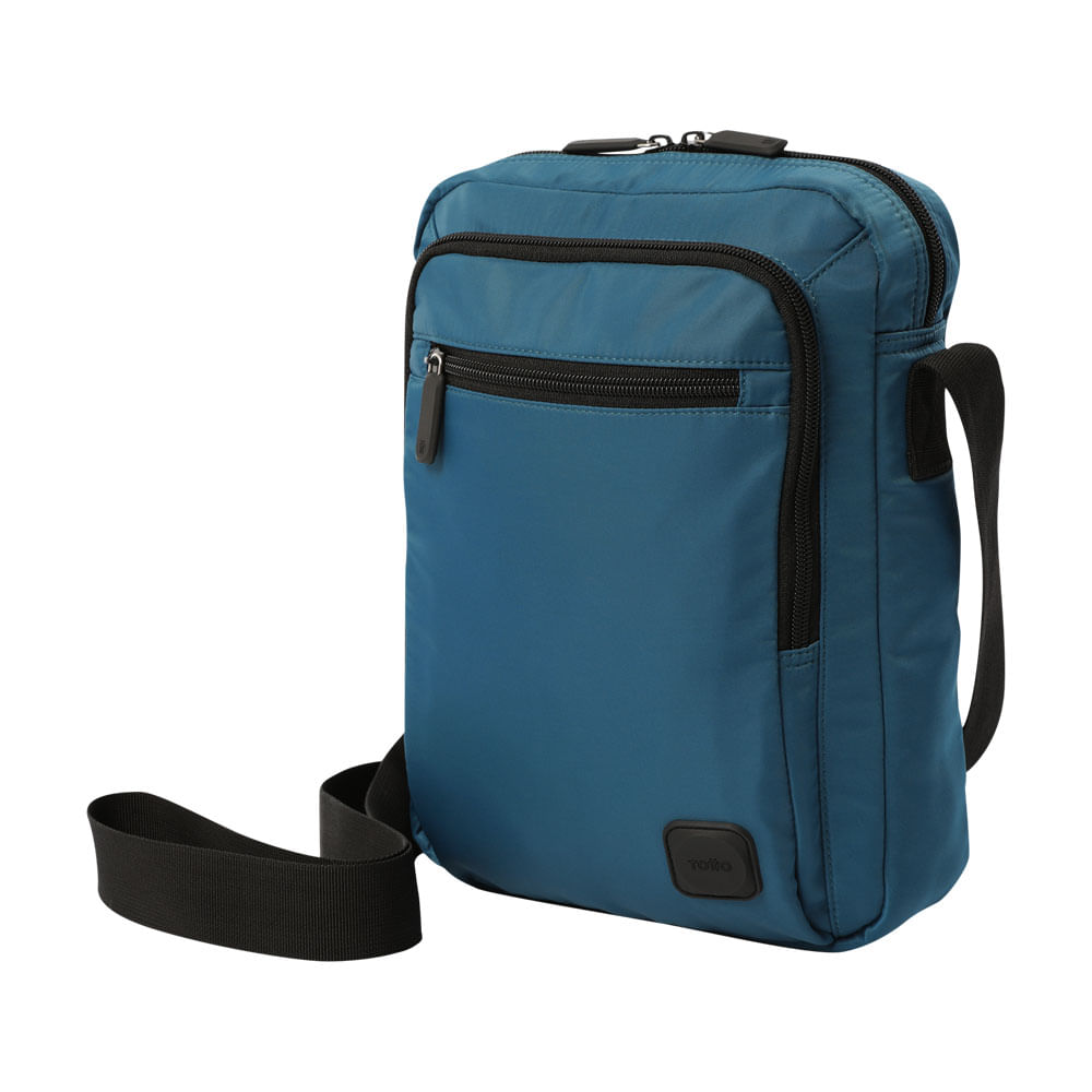 Bolso Totto Bayonne Azul