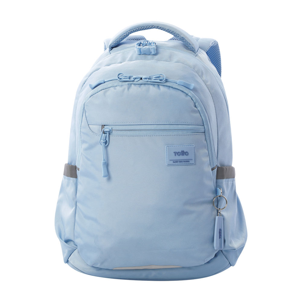 Morral Totto P Tablet Y Pc Misisipi Azul Claro