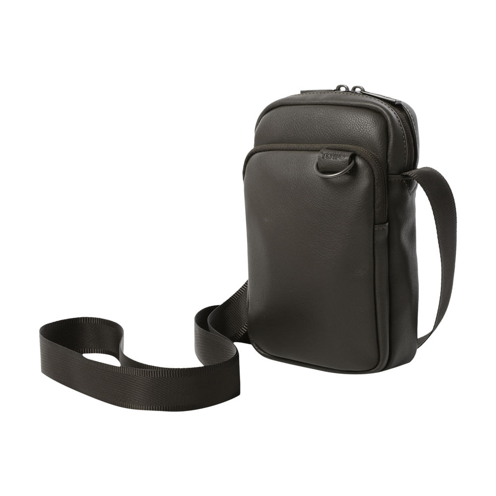 Bolso Totto Lowe Café