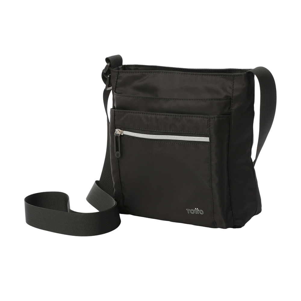 Bolso Totto Supiori Negro