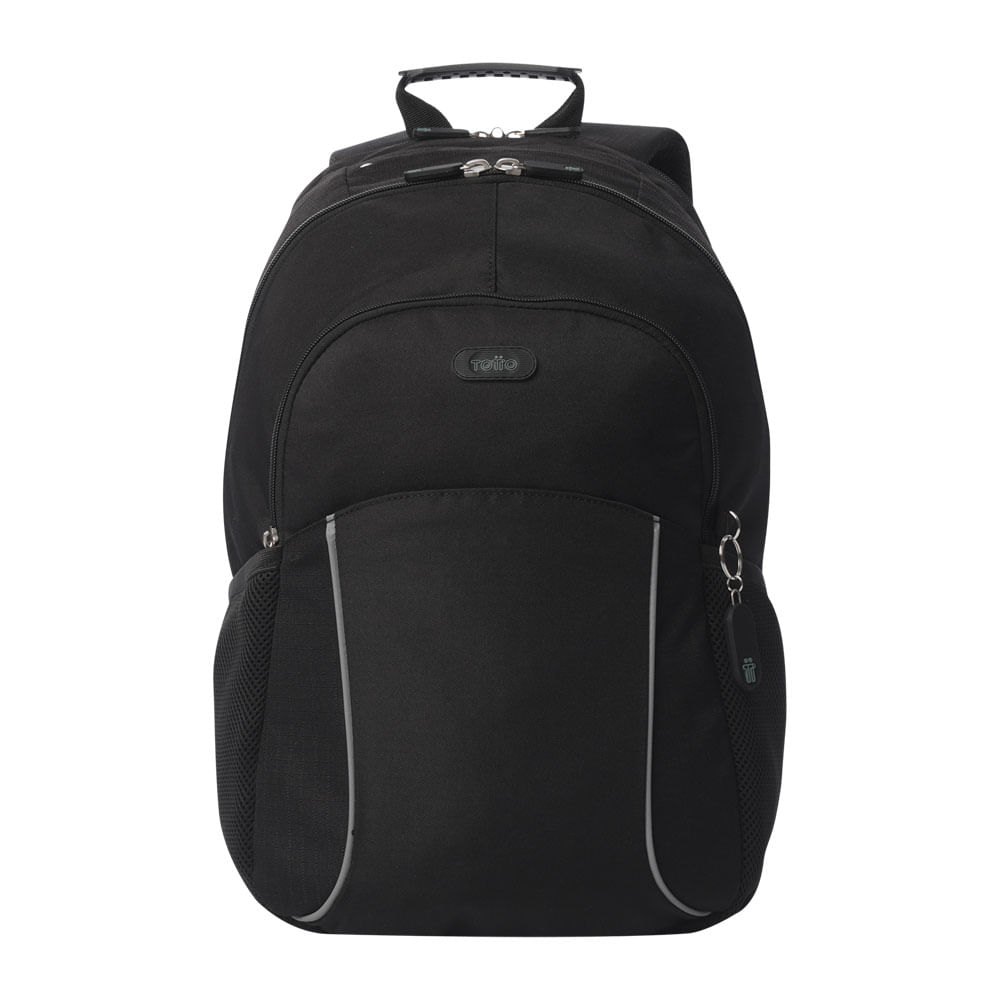Morral Totto P Tablet Y Pc Cambri Negro